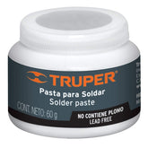 Pasta /soldar aso-60 gr truer